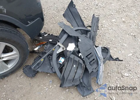 2020 Chevrolet Trax Fwd Ls из США, поврежденный, VIN 3GNCJKSB3LL169352